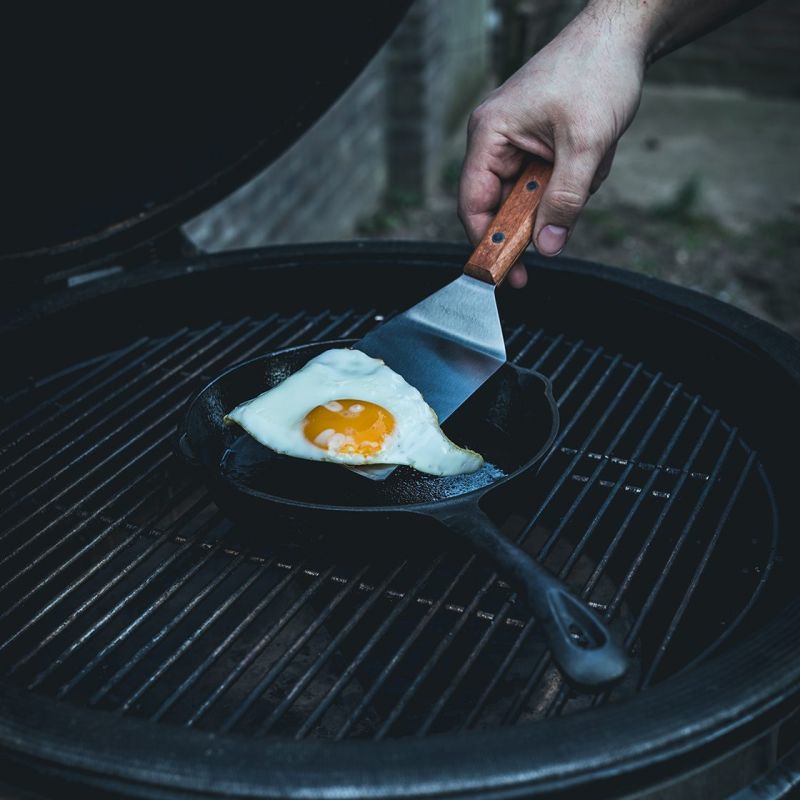 The Windmill Skillet M