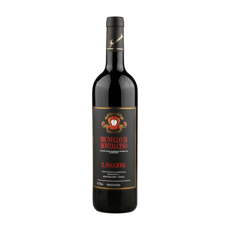 Il Poggione Brunello di Montalcino 2020