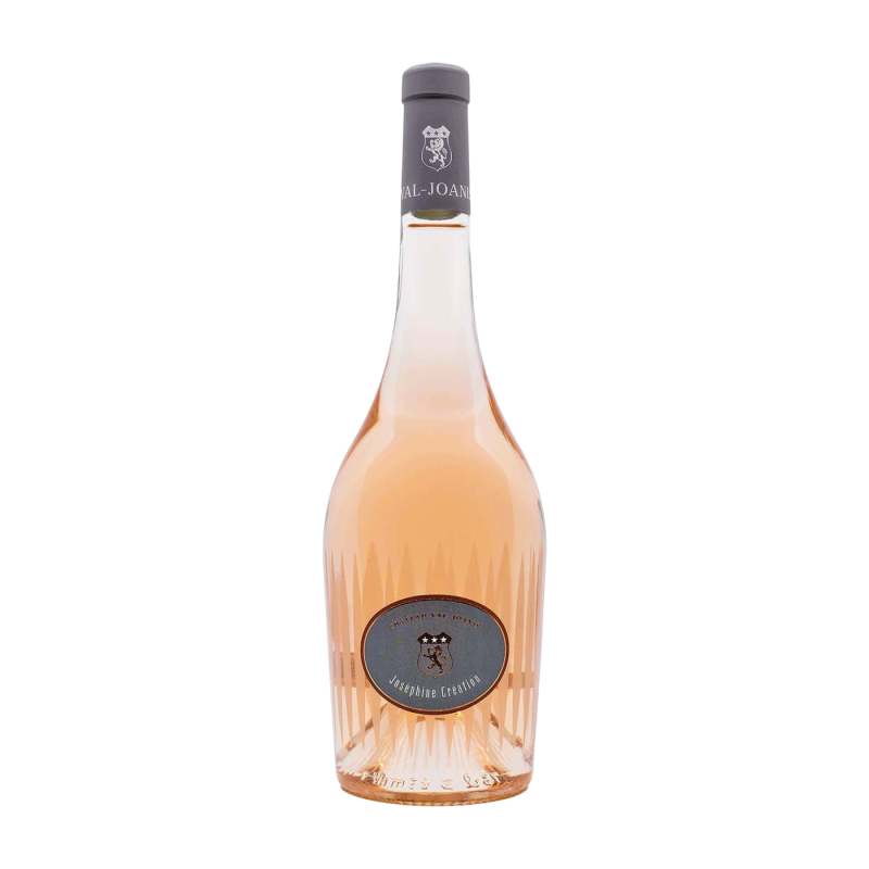 Val Joanis Luberon Joséphine Création Rosé 2024