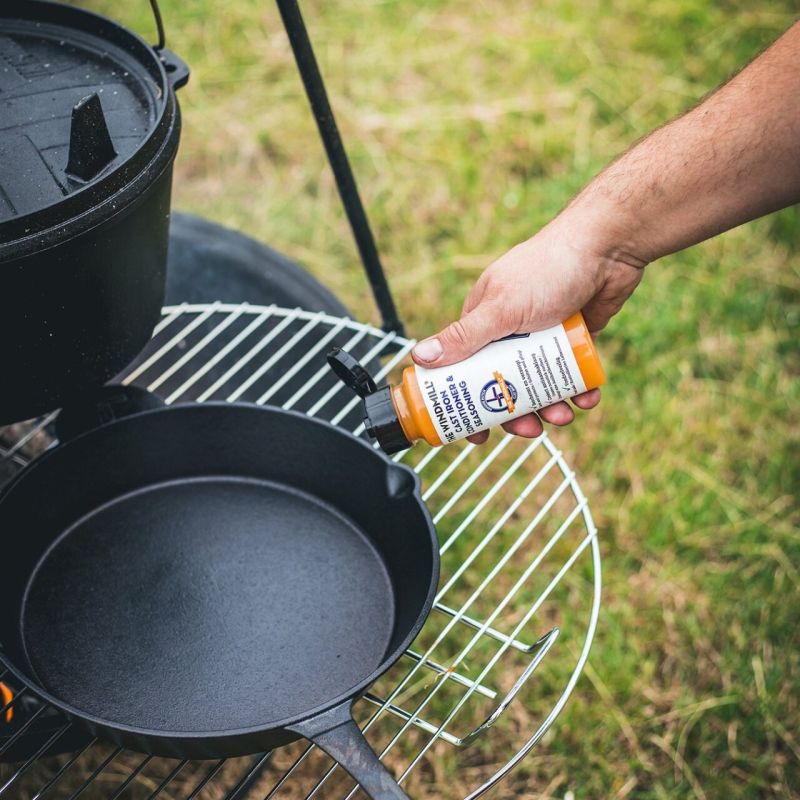 The Windmill Seasoning / Cast iron Conditioner