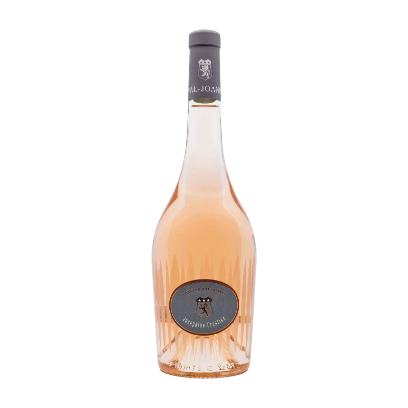 Val Joanis Luberon Jos&eacute;phine Cr&eacute;ation Ros&eacute; 2024