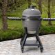 Bestcharcoal kamado large compleet