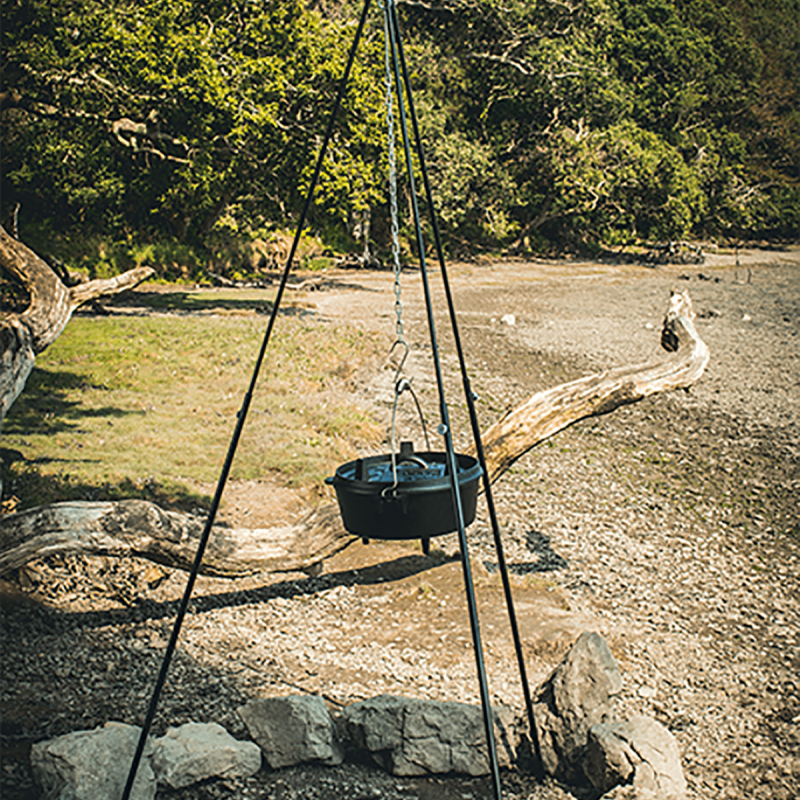 The Windmill Driepoot