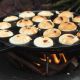 The Windmill Trivet rvs