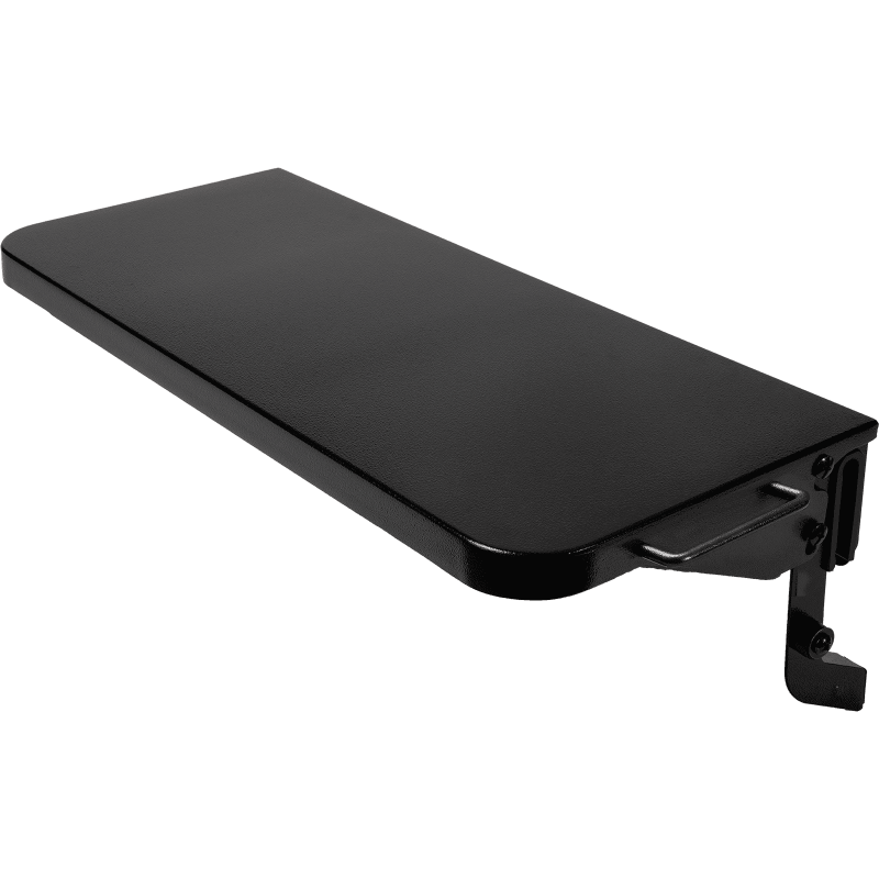 Traeger pop-and-lock inklapbare voorplank L