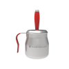 Kamado Joe basting pot met brush