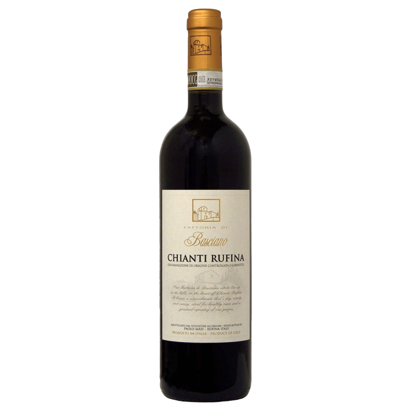 Fattoria di Basciano Chianti Rufina 2022