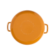 Combekk Sous-Chef Dutch Oven - Oranje - 32cm