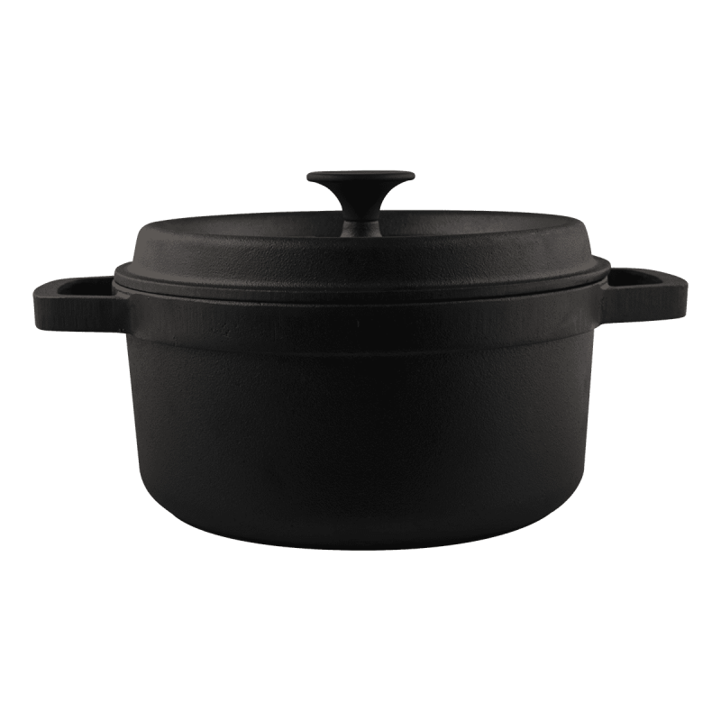 The Windmill BBQ pan M