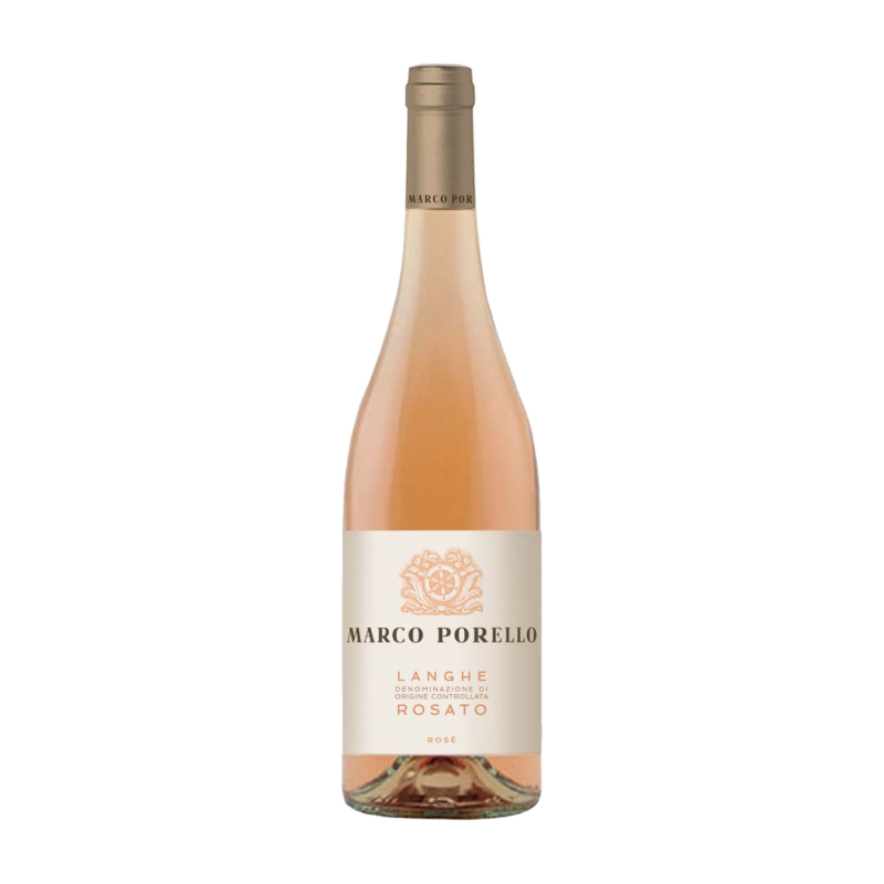 Porello Langhe Nebbiolo Rosato 2025