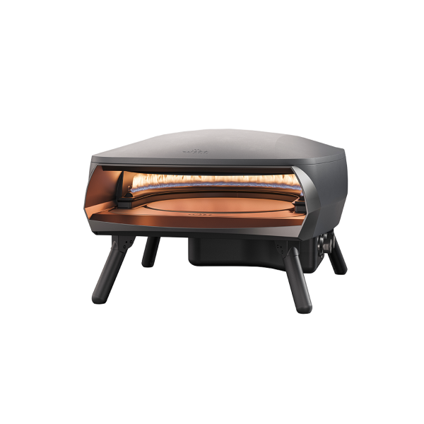 Witt Etna Rotante 16″ pizza oven