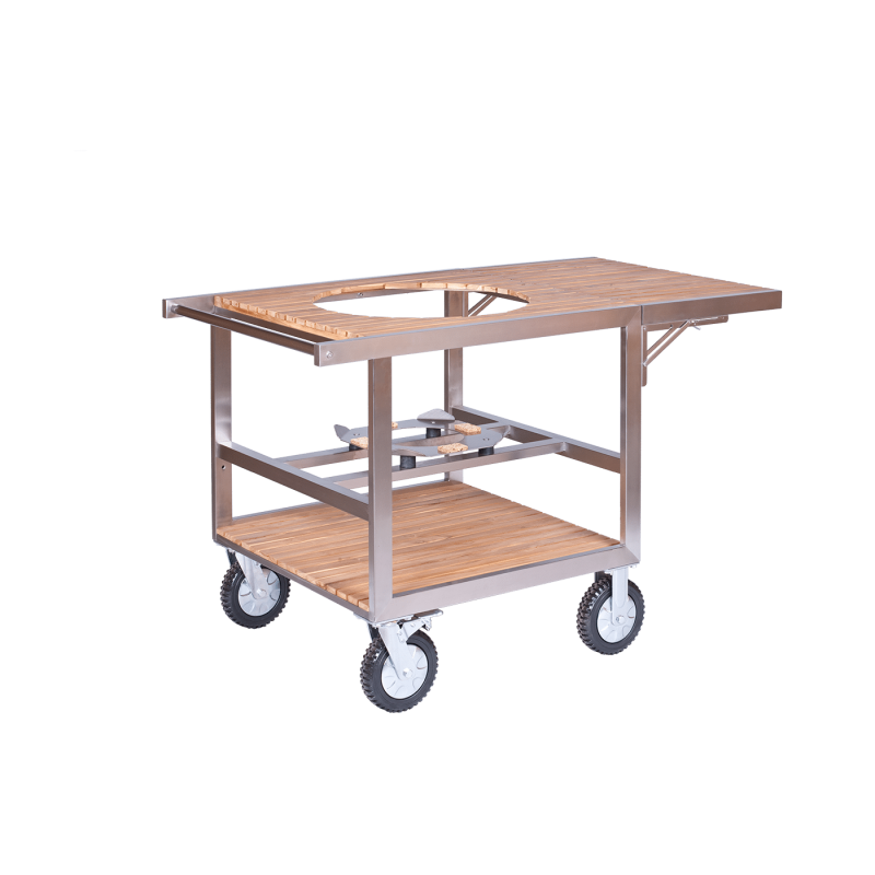 Monolith Classic Buggy met zijtafel