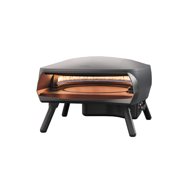 Witt Etna Rotante 16″ pizza oven