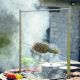 OFYR Rotisserie Set (voor model 85 en 100)
