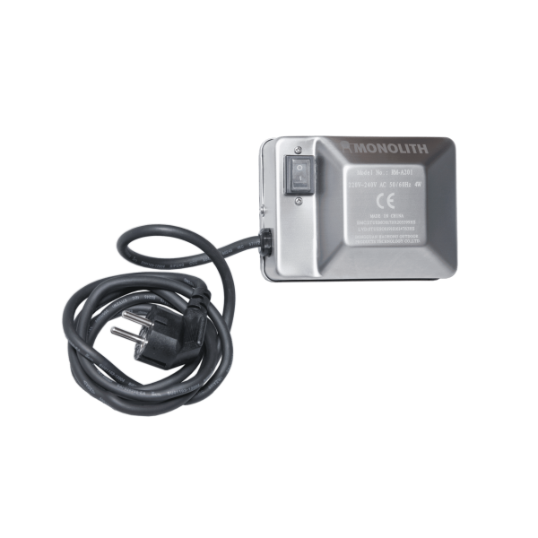 Monolith rotisserie motor 220 V