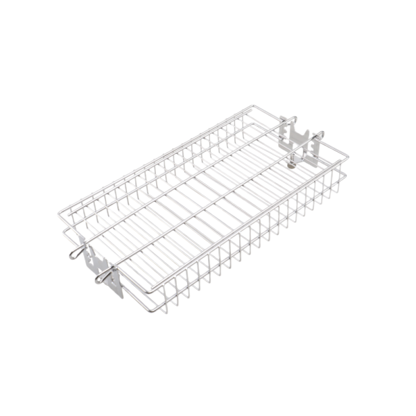 The Bastard rotisserie flat rack large