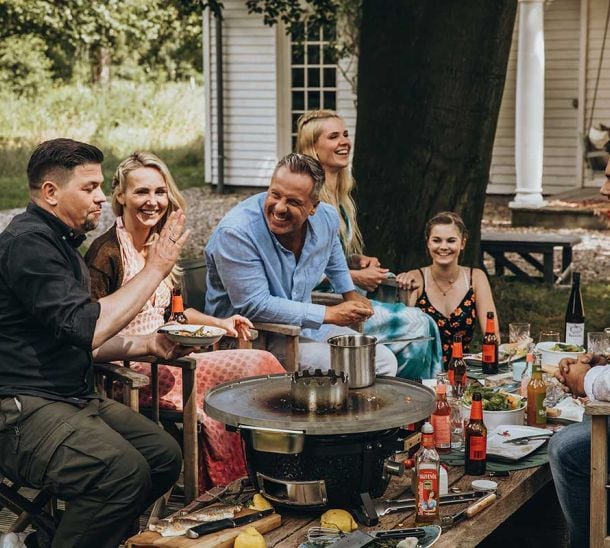 De beste barbecues van 2026