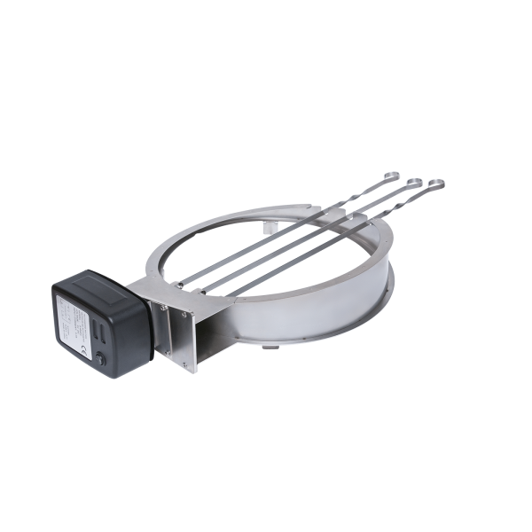 Monolith Icon / Junior – rotisserie