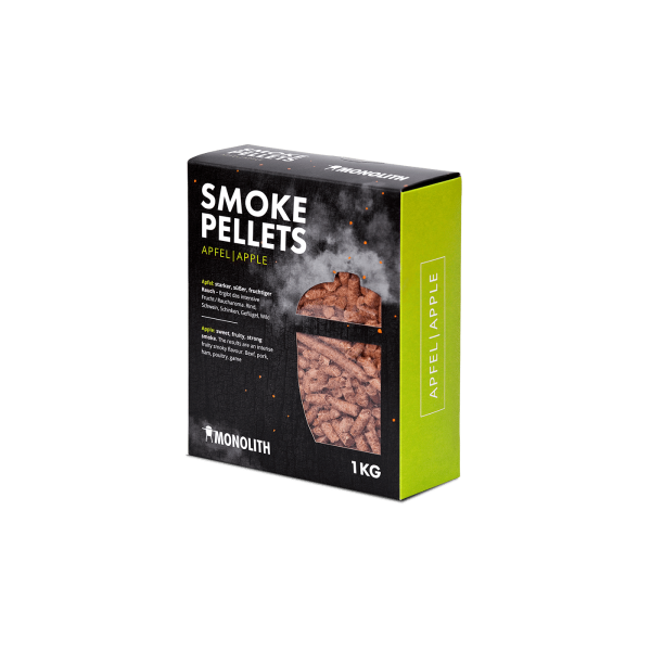 Monolith rook pellets appel
