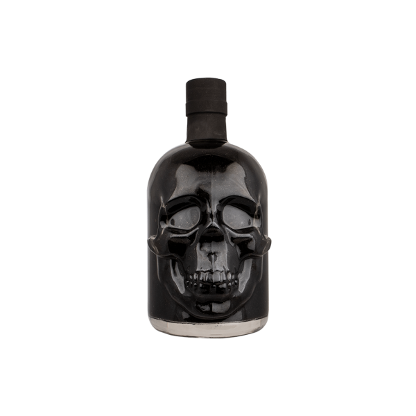 Saus.guru Black Gold – HOT Sauce