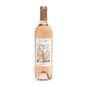 Bunan Bandol Mas de la Rouvière Rosé BIO