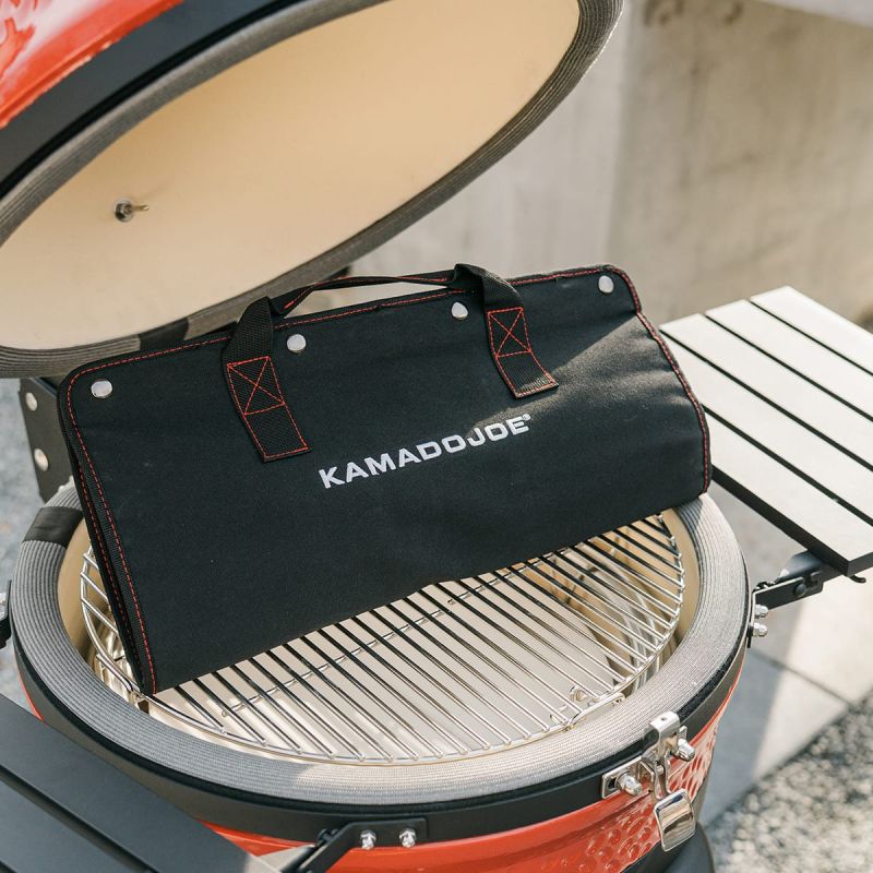 Kamado Joe grill tool kit