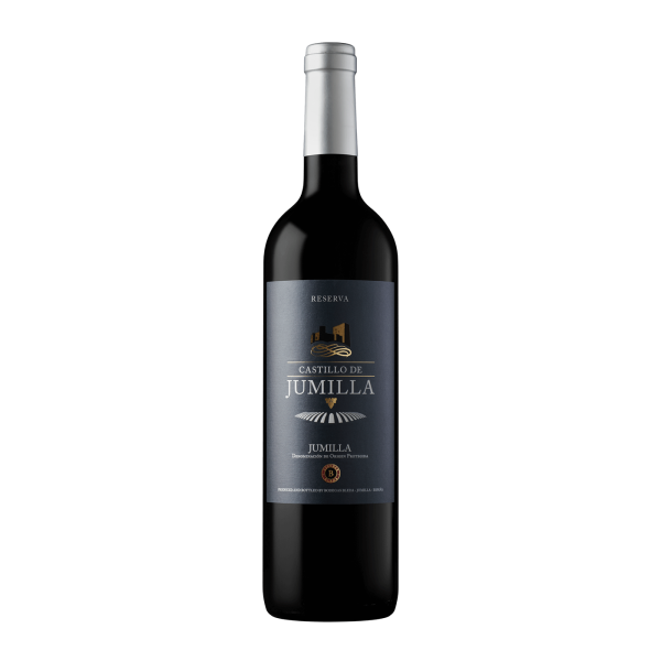 Castillo de Jumilla Reserva 2019