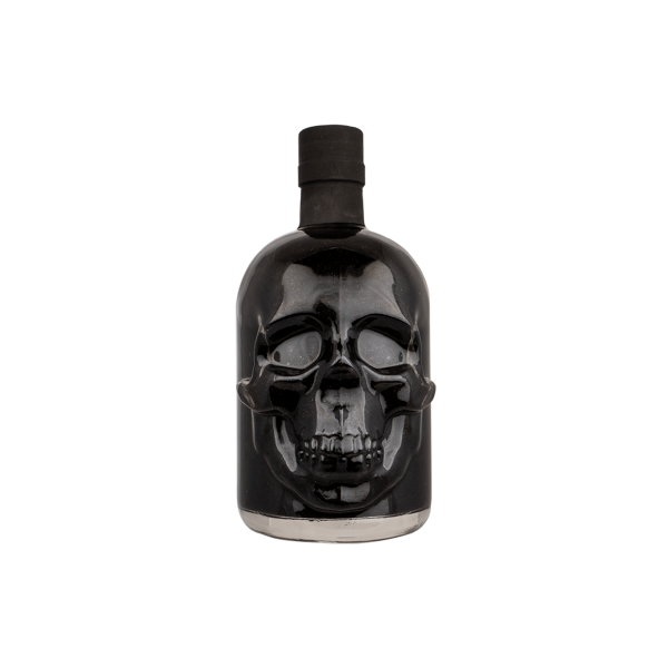 Saus.guru Black Gold &ndash; HOT Sauce