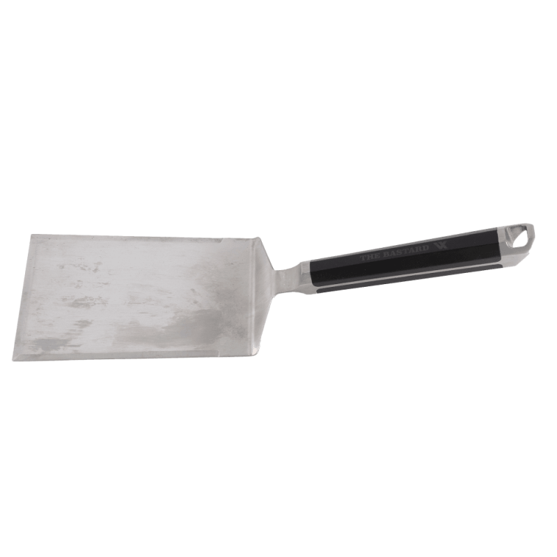 The Bastard VX burger flipper