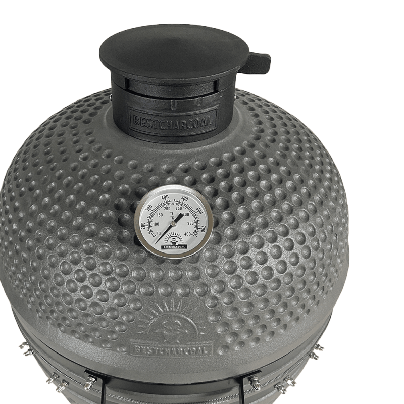 Bestcharcoal Kamado Large