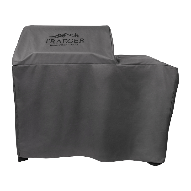 Traeger Woodridge beschermhoes