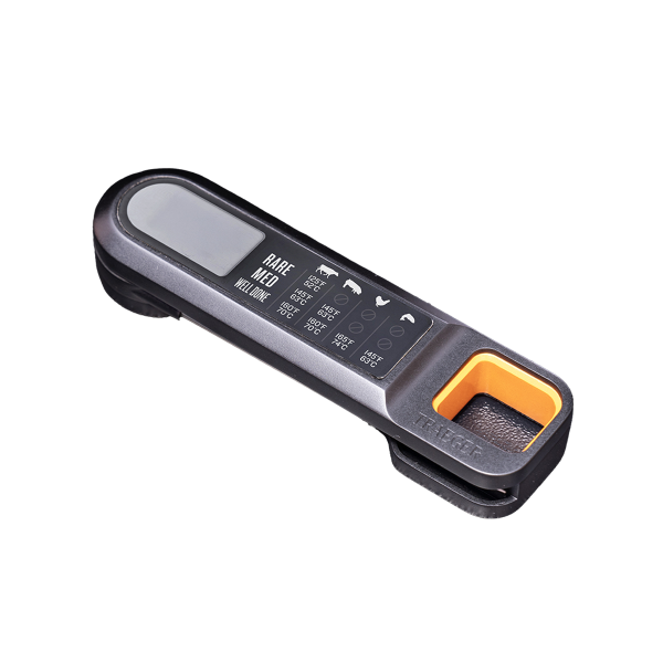 Traeger instant-read kernthermometer