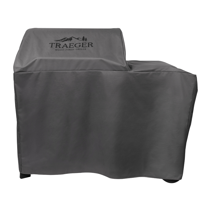 Traeger Woodridge beschermhoes