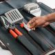 Kamado Joe Grill tool set