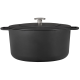 Combekk Sous-Chef Dutch oven – zwart – 32cm