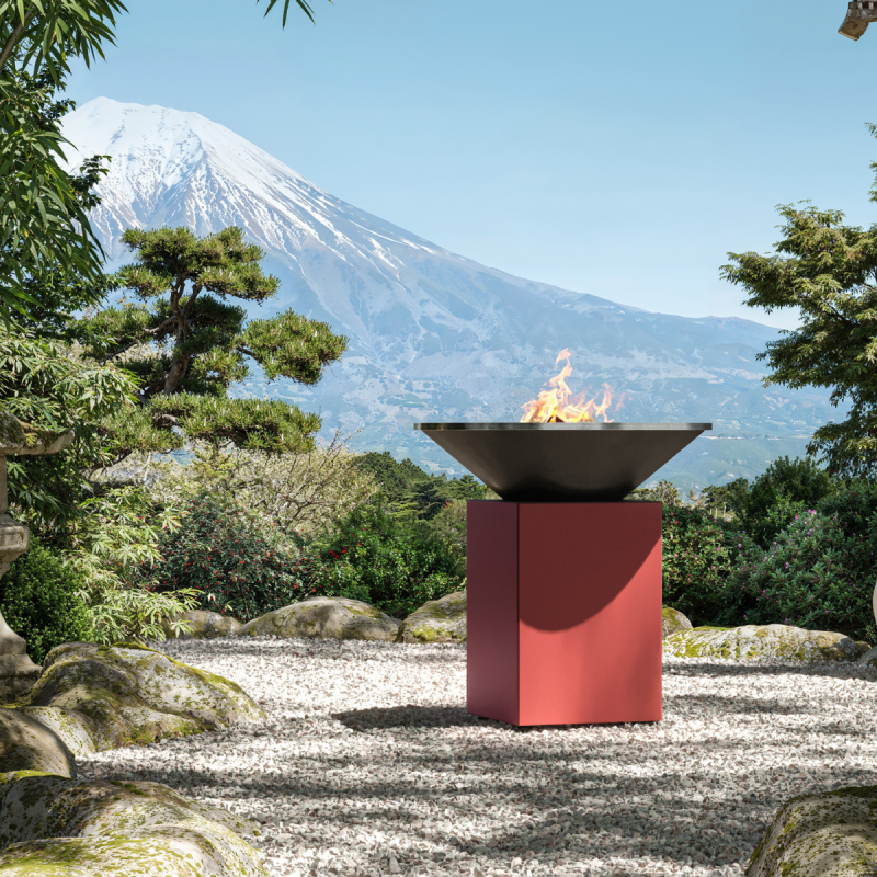 OFYR 100 Oxide Red Anniversary Edition