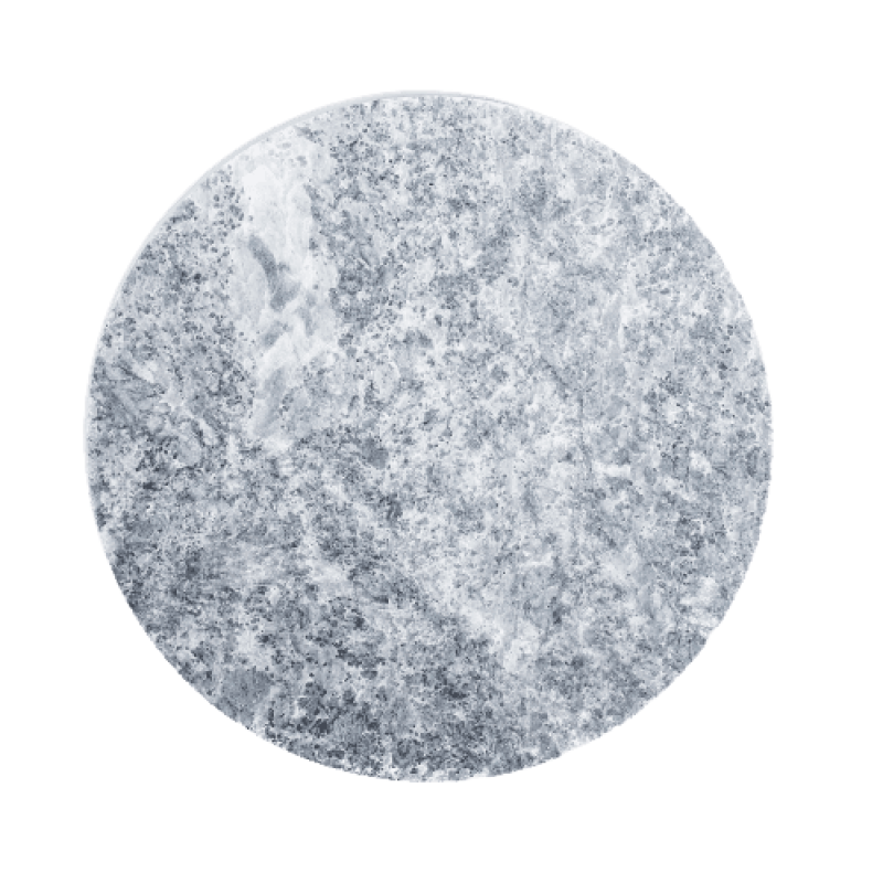 Kamado Joe speksteen voor Joe Jr.