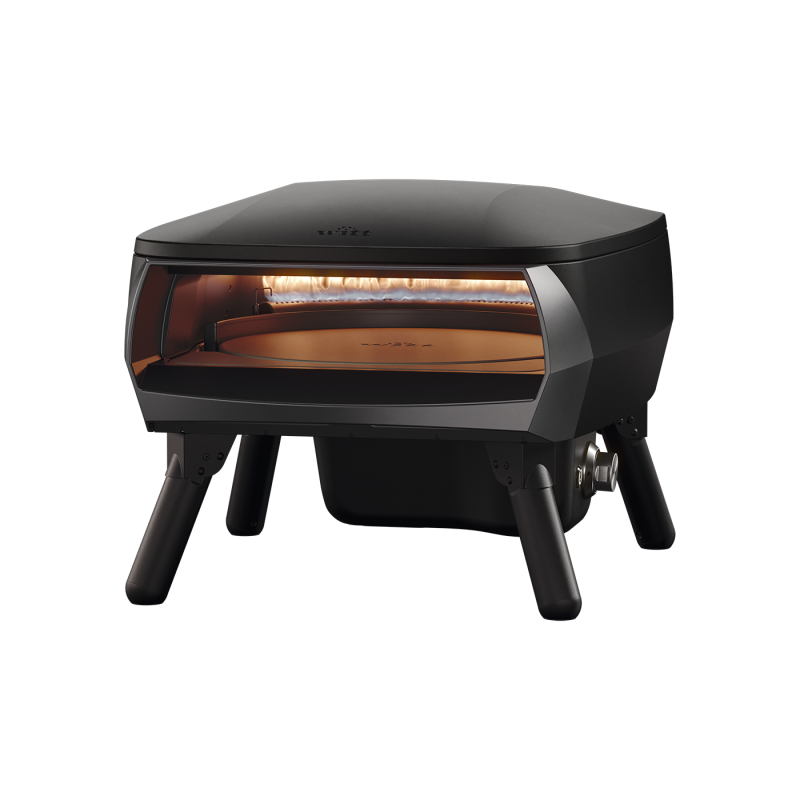 Witt Piccolo Rotante 13”