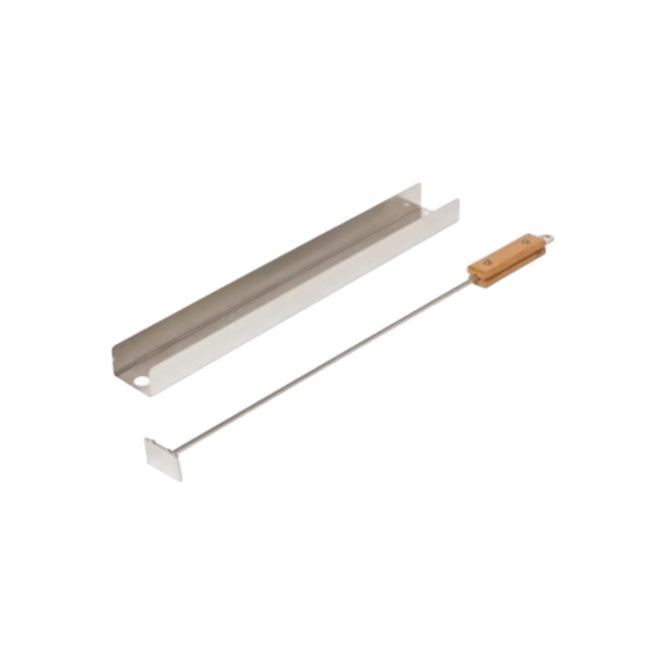 Monolith Junior chip-feeder