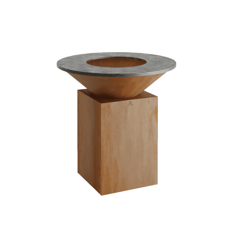 OFYR Classic+ Corten 100