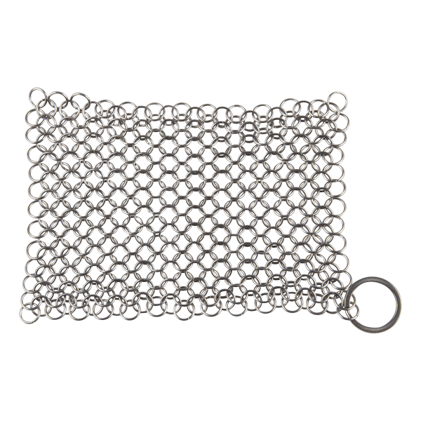 The Windmill chain mail rvs
