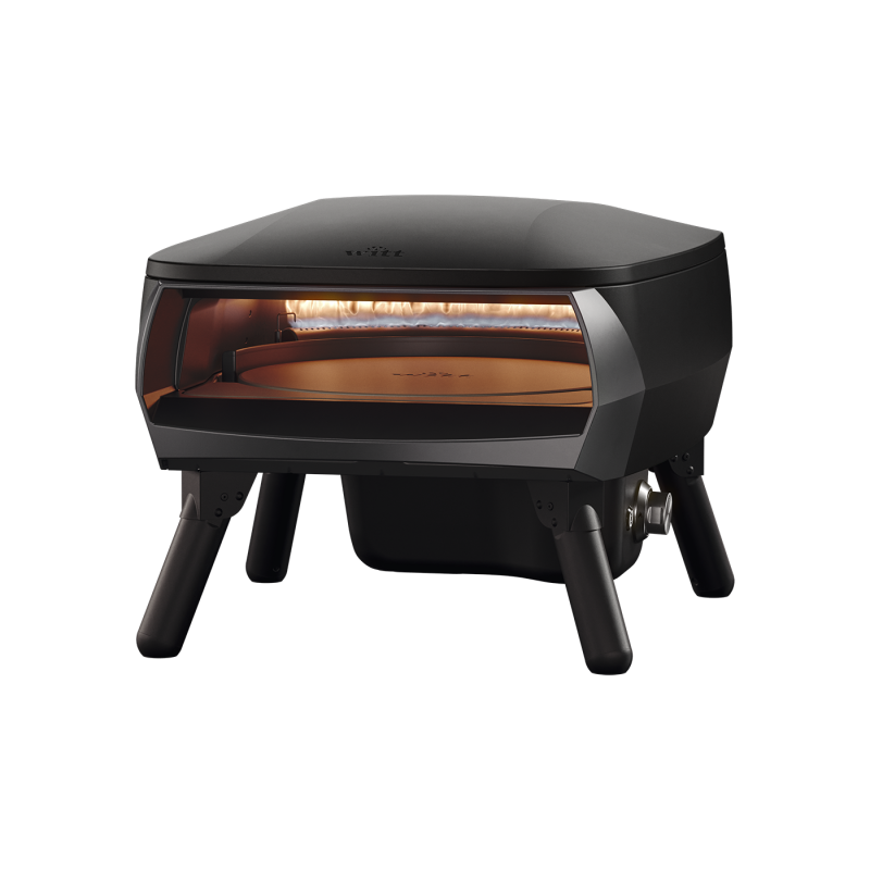 Witt Piccolo Rotante 13”