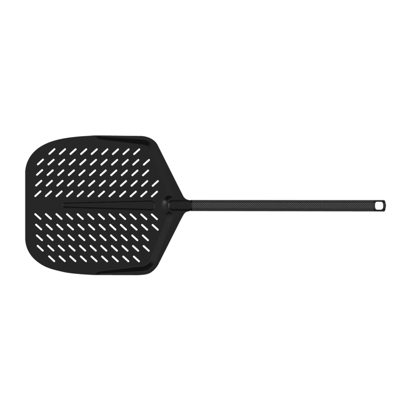 Witt pizza pizzaschep 14″ carbon lang