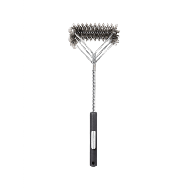 The Bastard double brush