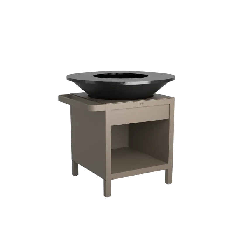 OFYR PRO Connect Plancha Module Taupe