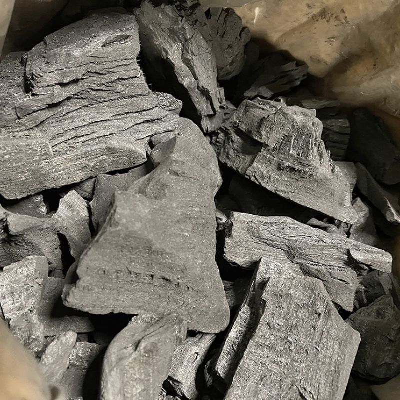 Bestcharcoal Quebracho blanco