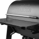 Traeger P.A.L. pop-and-lock front shelf small