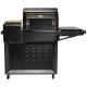Traeger Timberline L pellet grill