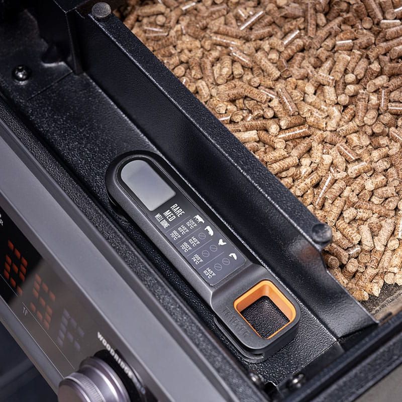 Traeger instant-read kernthermometer