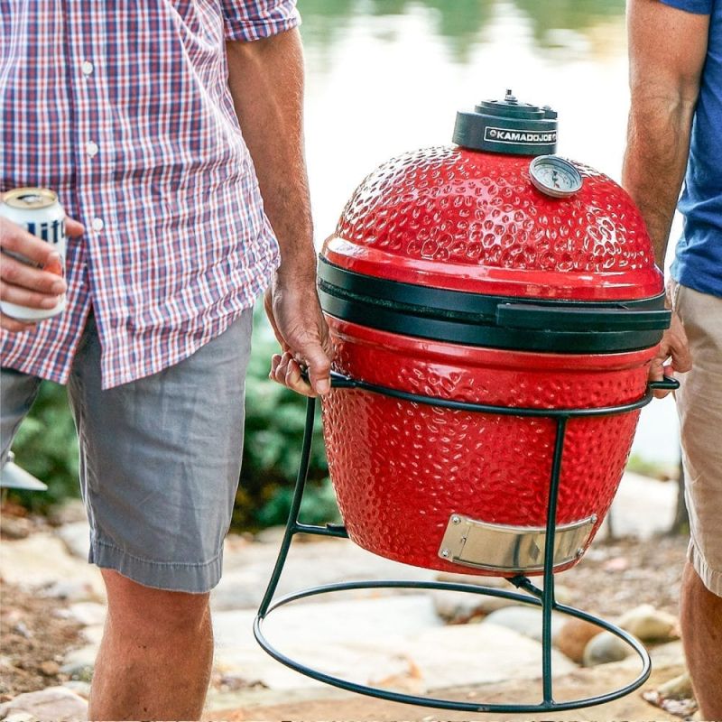 Kamado Joe Junior